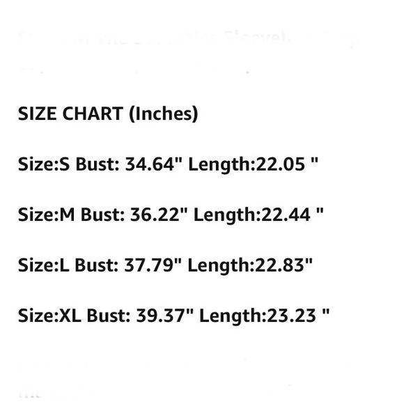 Stuck In The 70s Sleeveless Tee - Picture 5 of 5